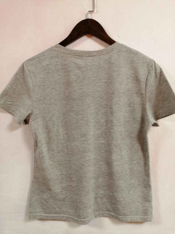 Playera de Pied - Image 2