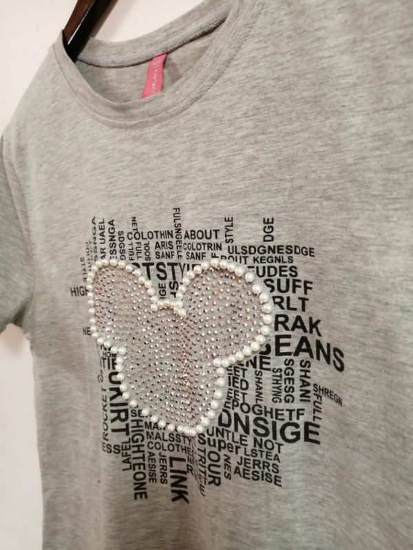 Playera de Pied - Image 3