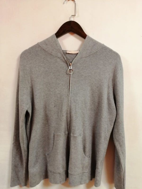 Sudadera Miss Y