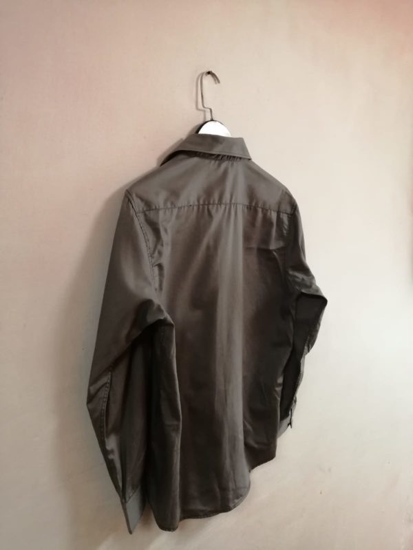 Camisa Qingsen - Image 6