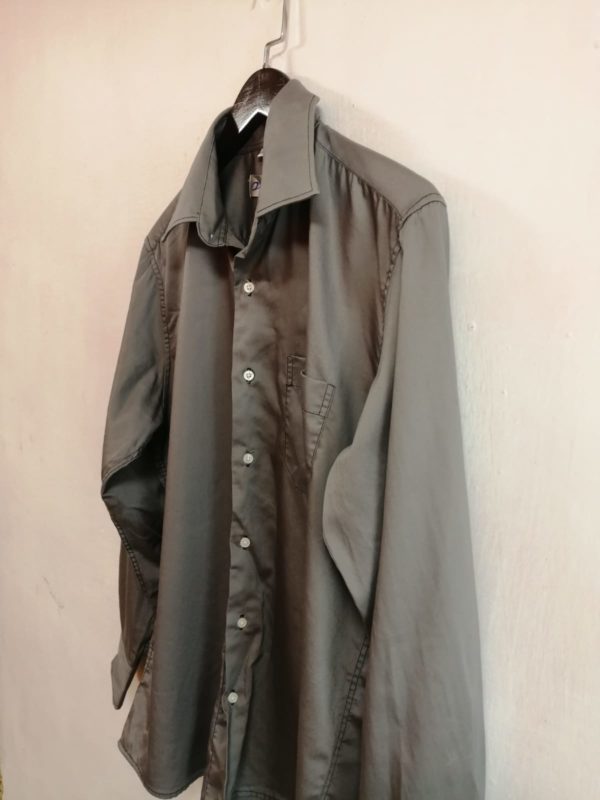Camisa Qingsen - Image 7