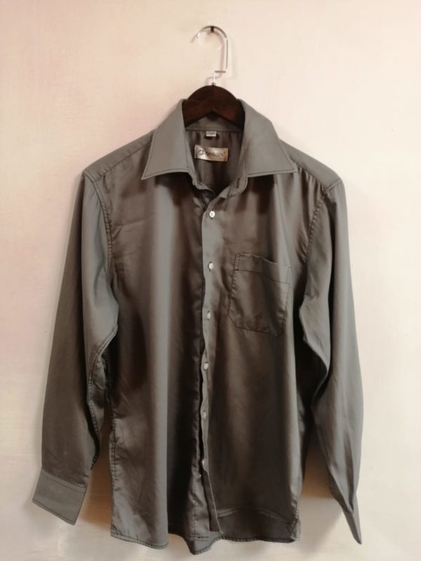 Camisa Qingsen