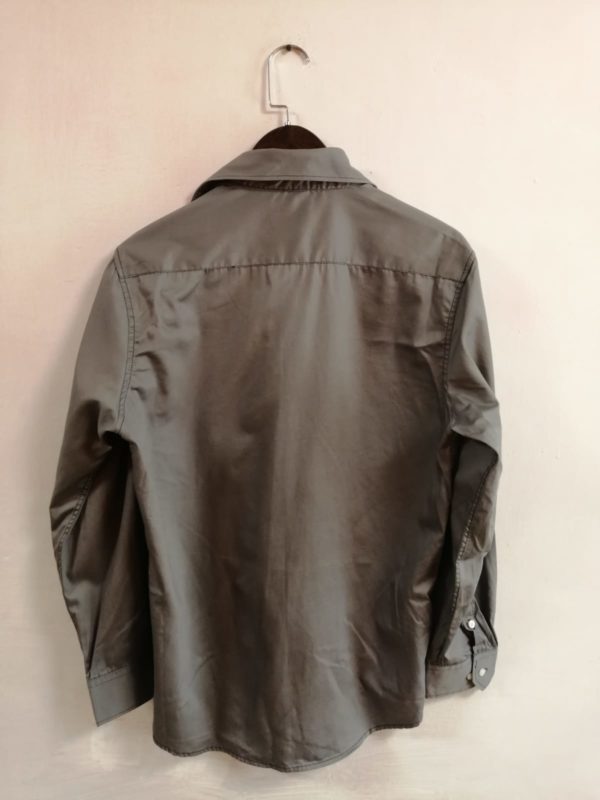 Camisa Qingsen - Image 2