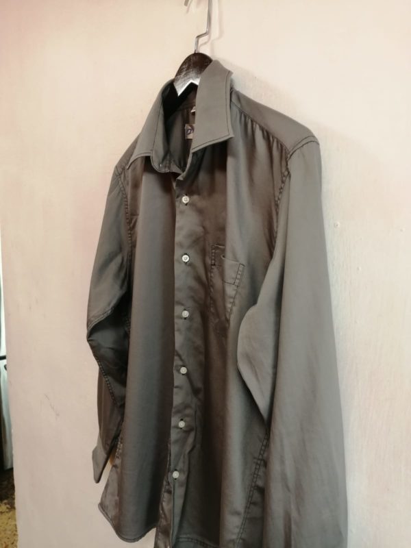 Camisa Qingsen - Image 3