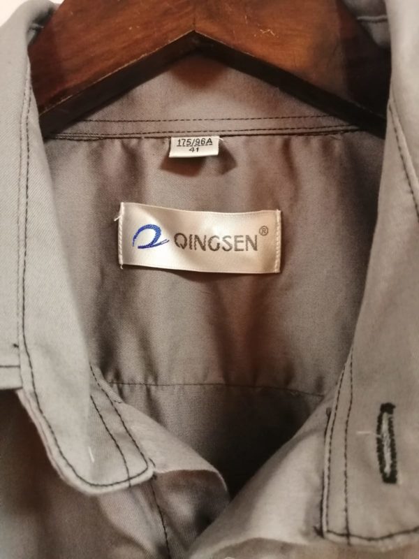 Camisa Qingsen - Image 5