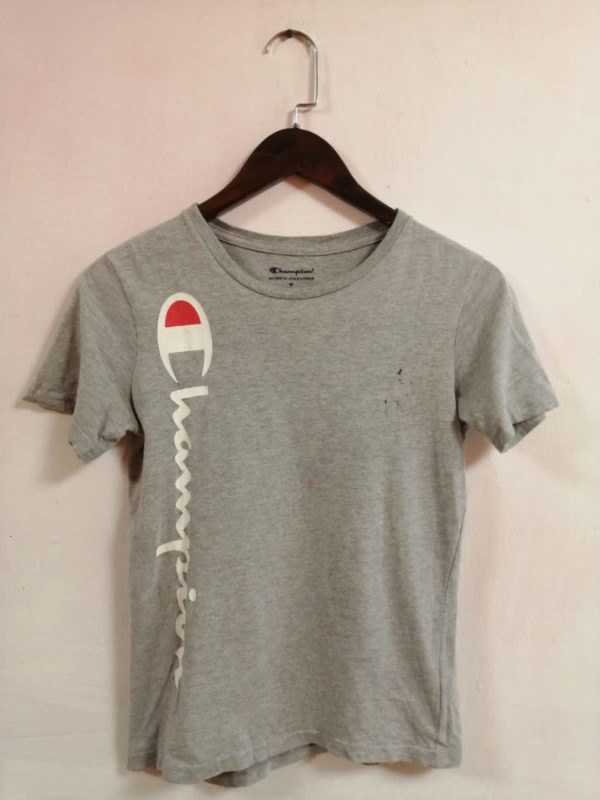 Playera champion