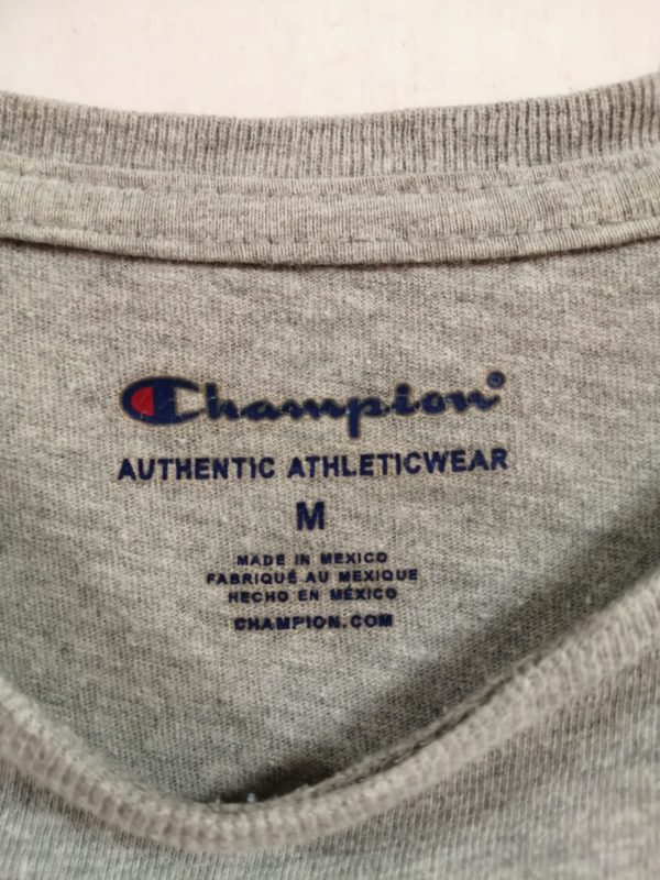 Playera champion - Image 6