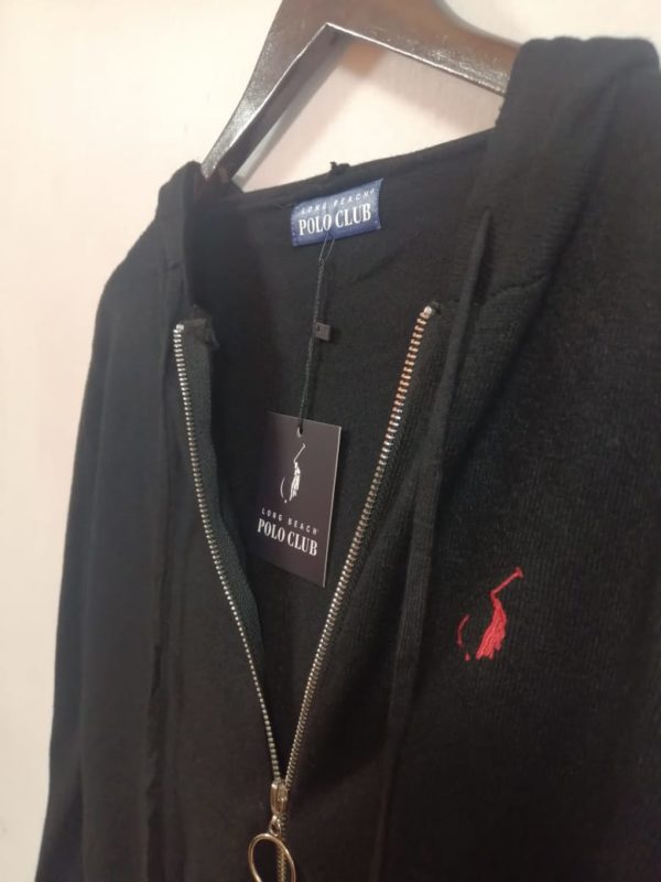 Sudadera Polo - Image 7