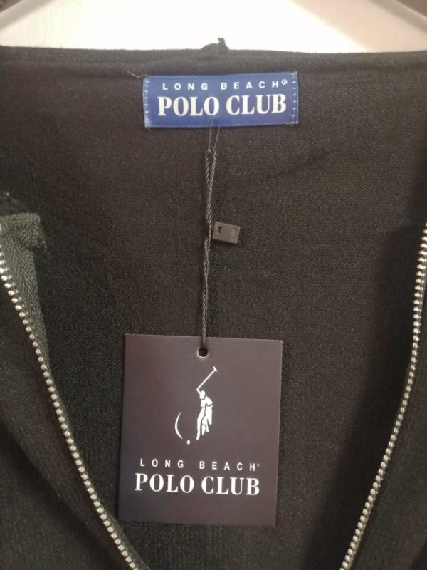 Sudadera Polo - Image 4