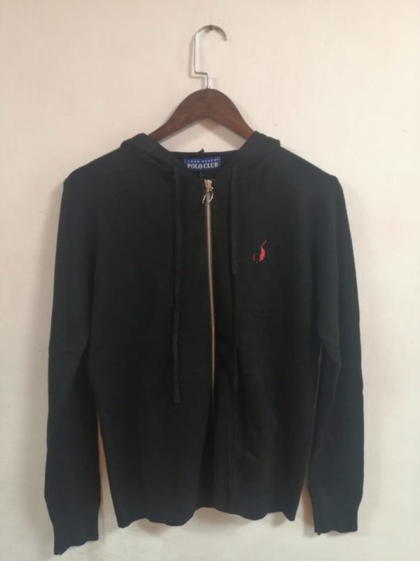 Sudadera Polo