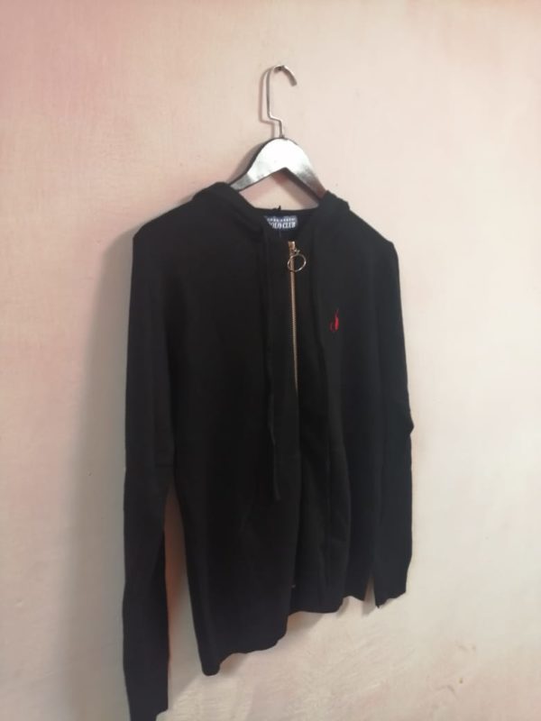 Sudadera Polo - Image 5