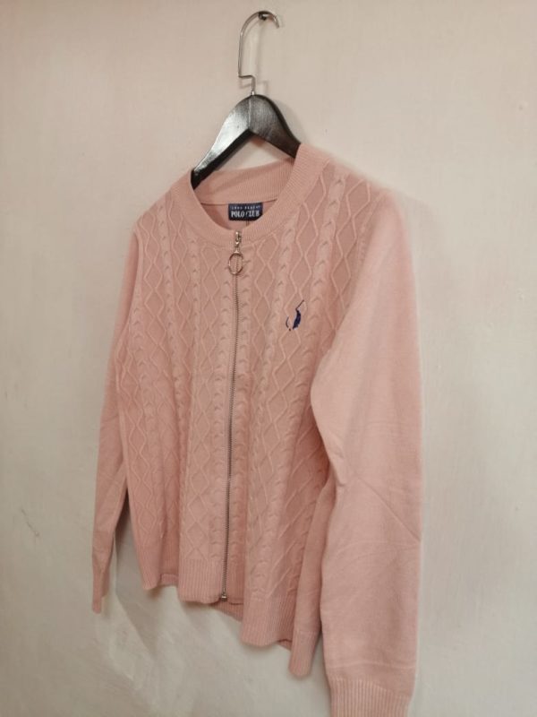 Sudadera Polo - Image 5