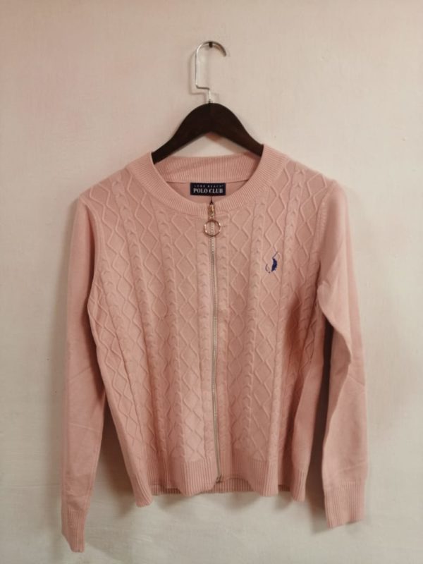 Sudadera Polo