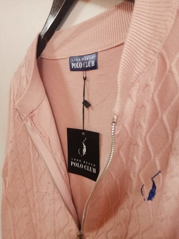 Sudadera Polo - Image 7