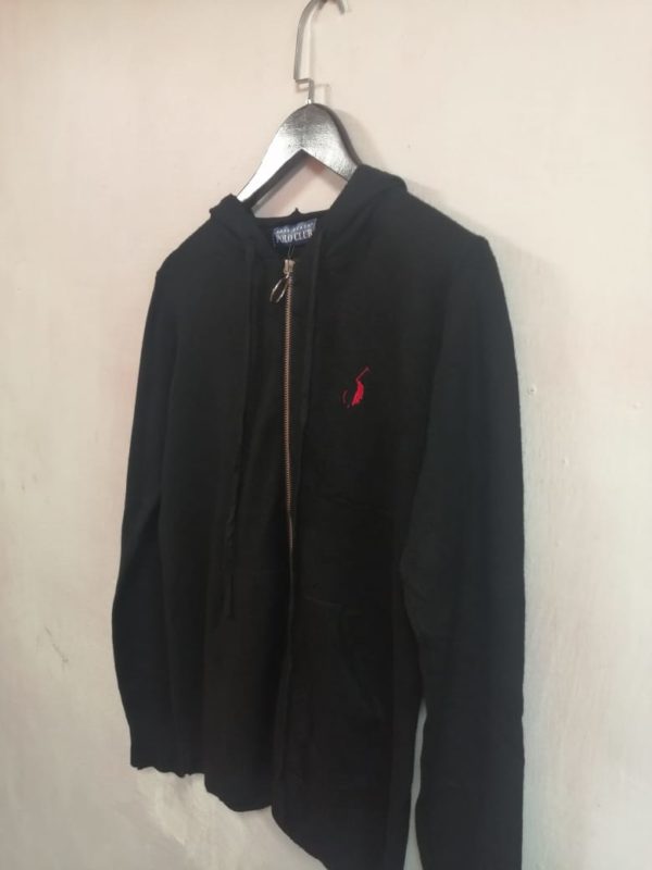 Sudadera Polo - Image 6
