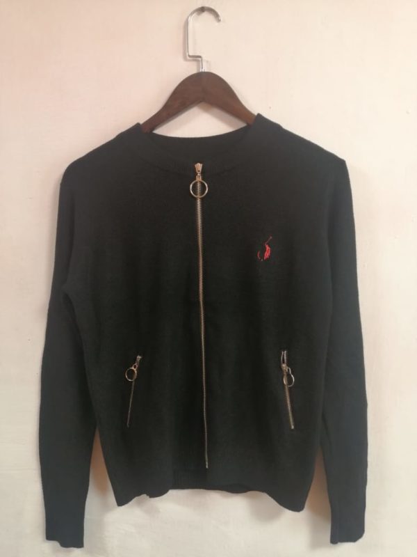 Sudadera Polo