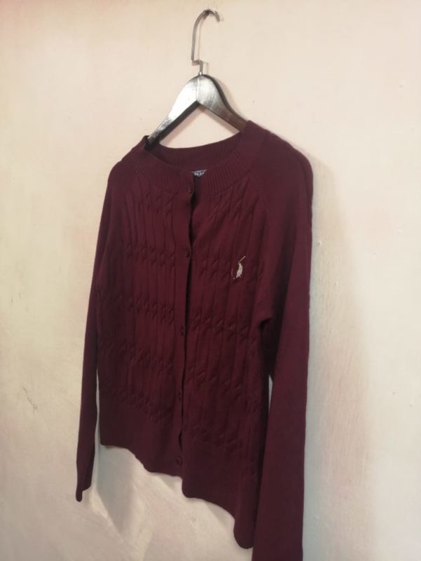 Suéter Polo - Image 6