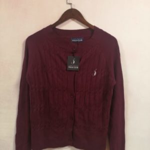 Suéter Polo