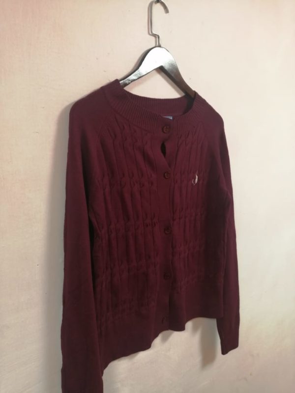 Suéter Polo - Image 2