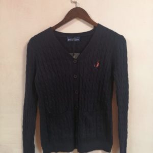 Suéter Polo