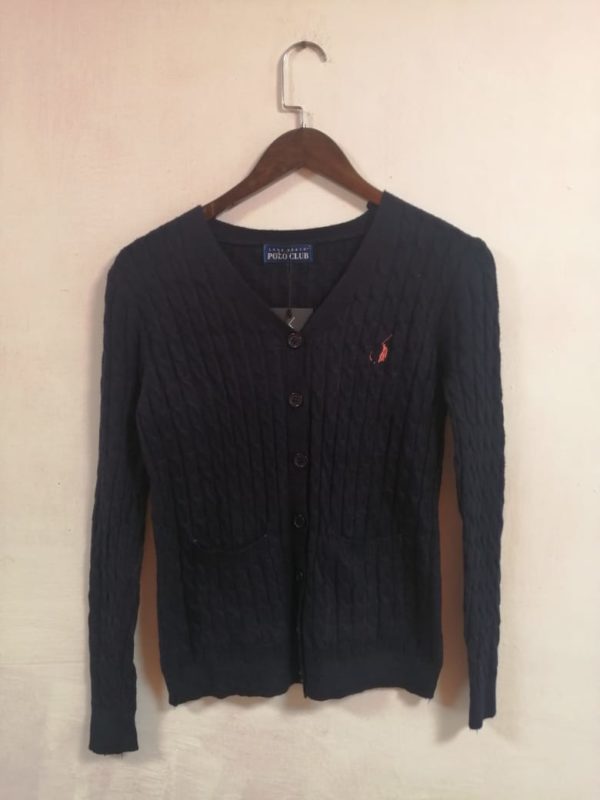 Suéter Polo