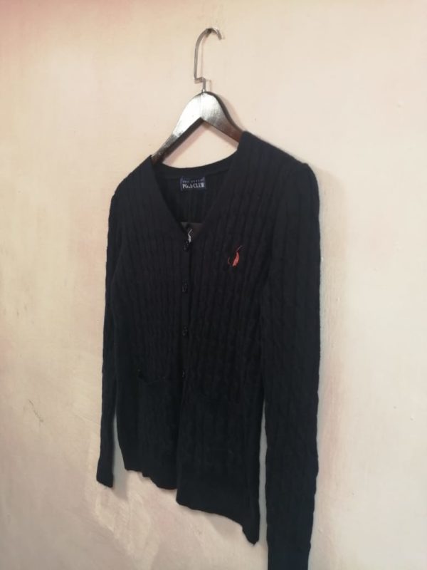 Suéter Polo - Image 10