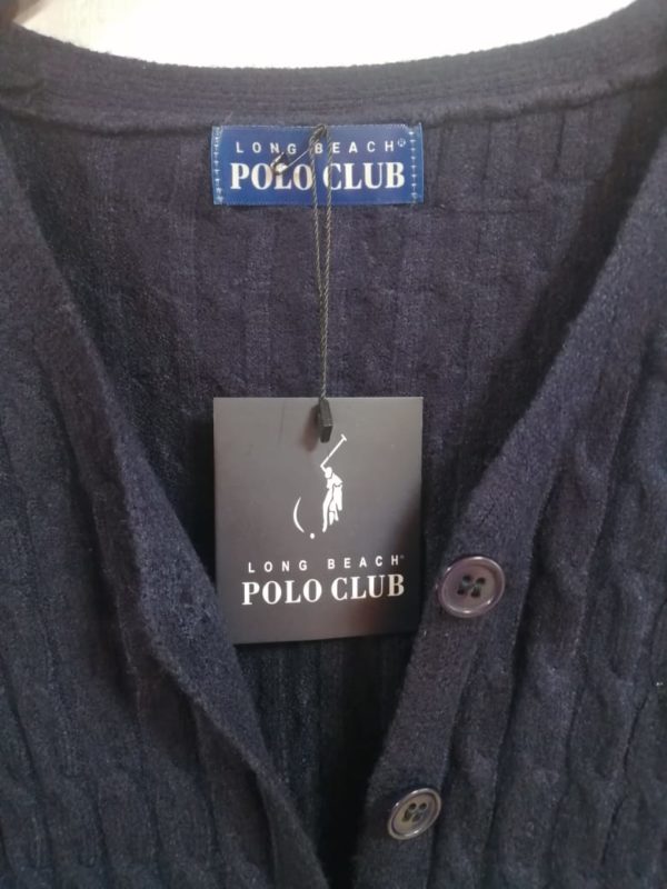 Suéter Polo - Image 2