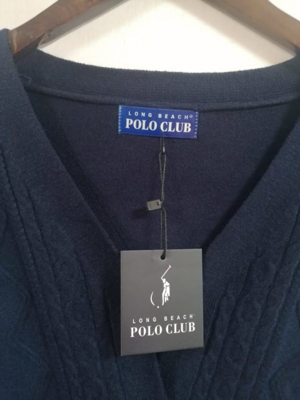 Suéter Polo - Image 3