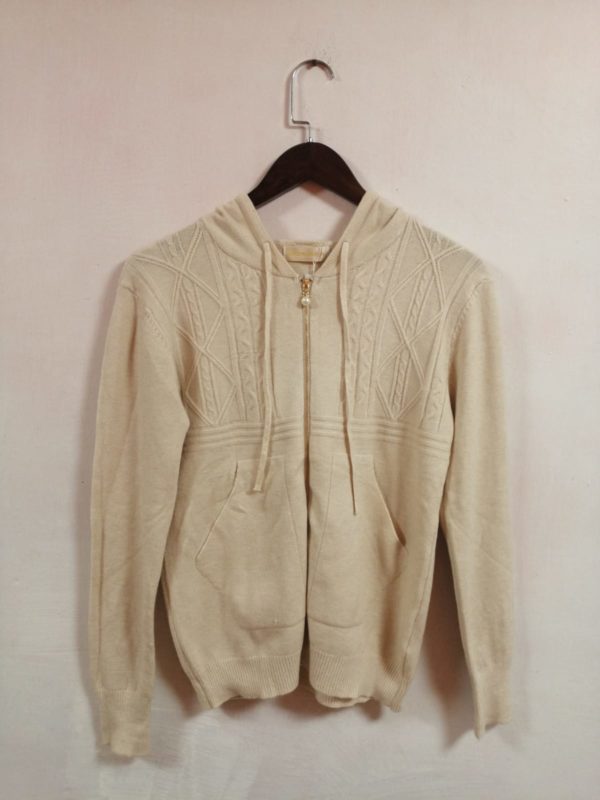 Sudadera Moa