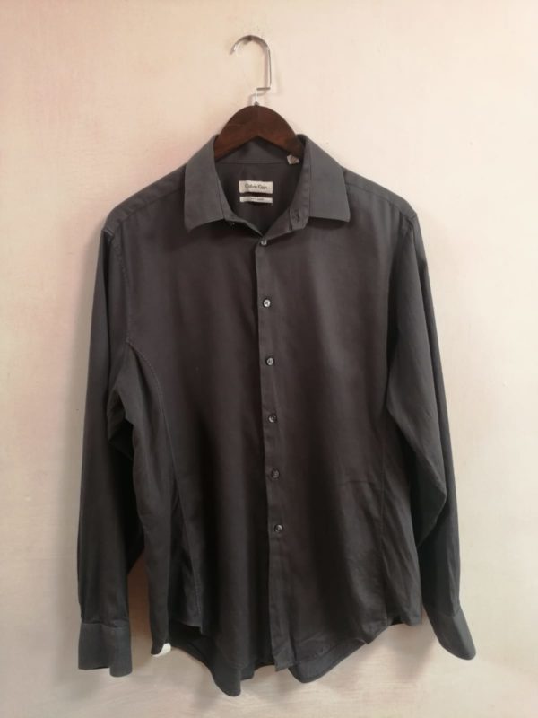 Camisa Calvin Klein