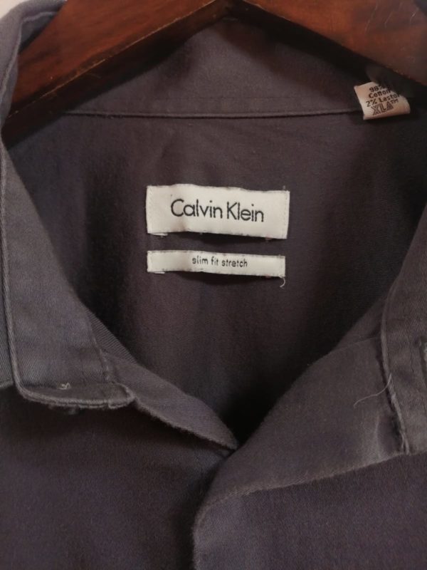 Camisa Calvin Klein - Image 2