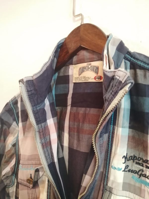 Sudadera Zero - Image 6