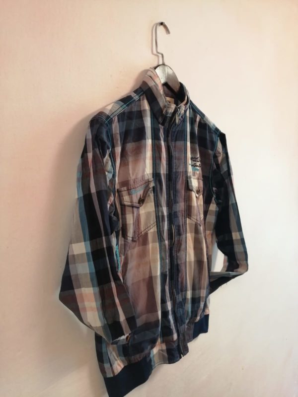 Sudadera Zero - Image 2