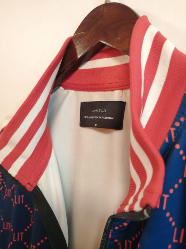 Sudadera Hustla - Image 4