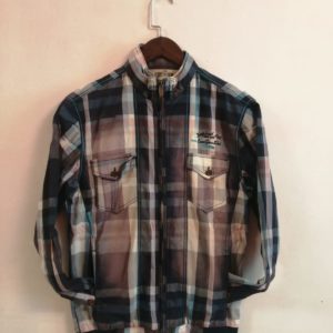 Sudadera Zero