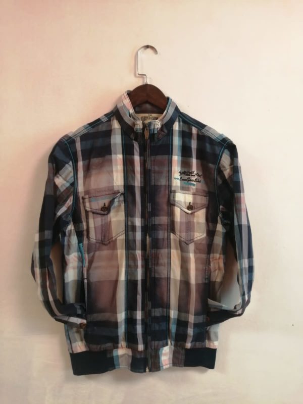Sudadera Zero