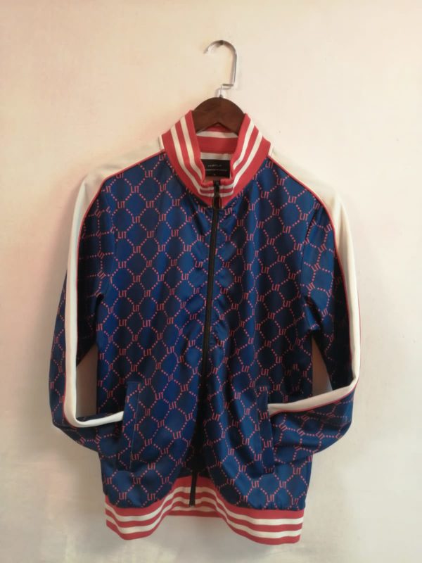 Sudadera Hustla