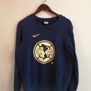 Sudadera Nike