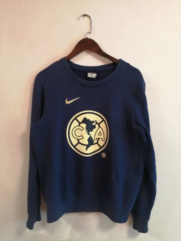 Sudadera Nike