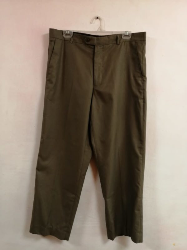 Pantalón café - Image 5