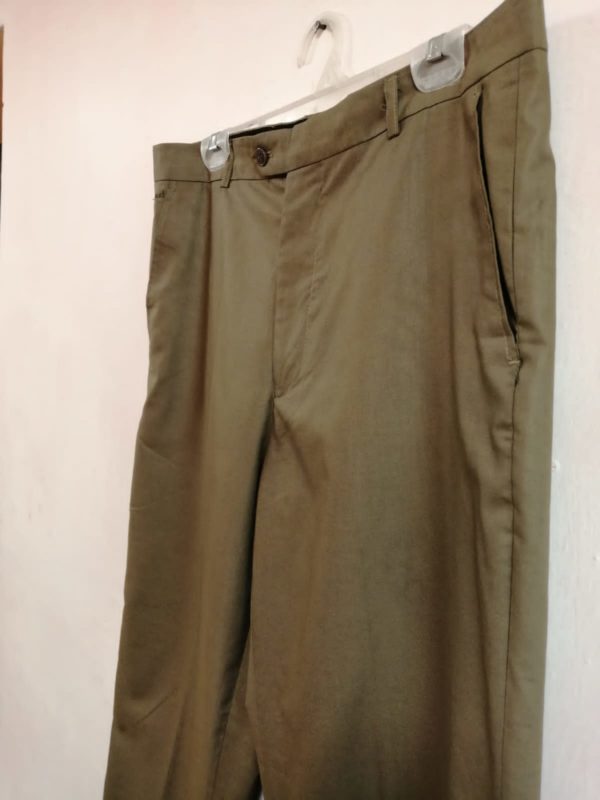 Pantalón café - Image 6