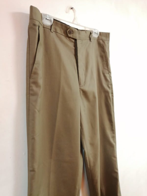 Pantalón café - Image 2