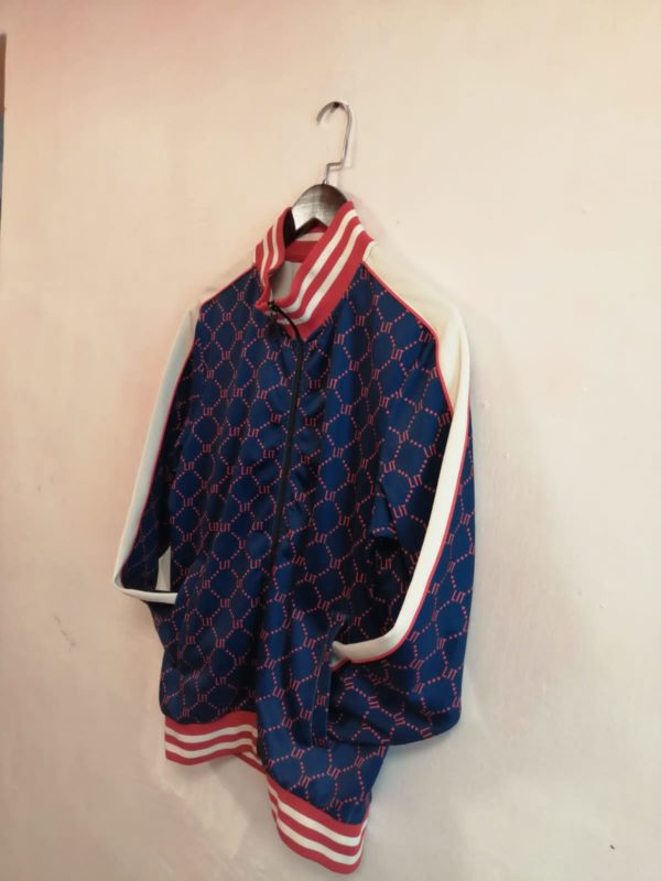 Sudadera Hustla - Image 5