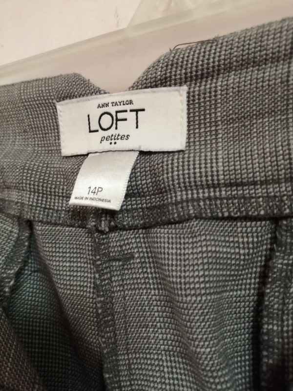Pantalón LOFT petites - Image 2