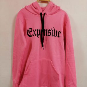 Sudadera Expansive