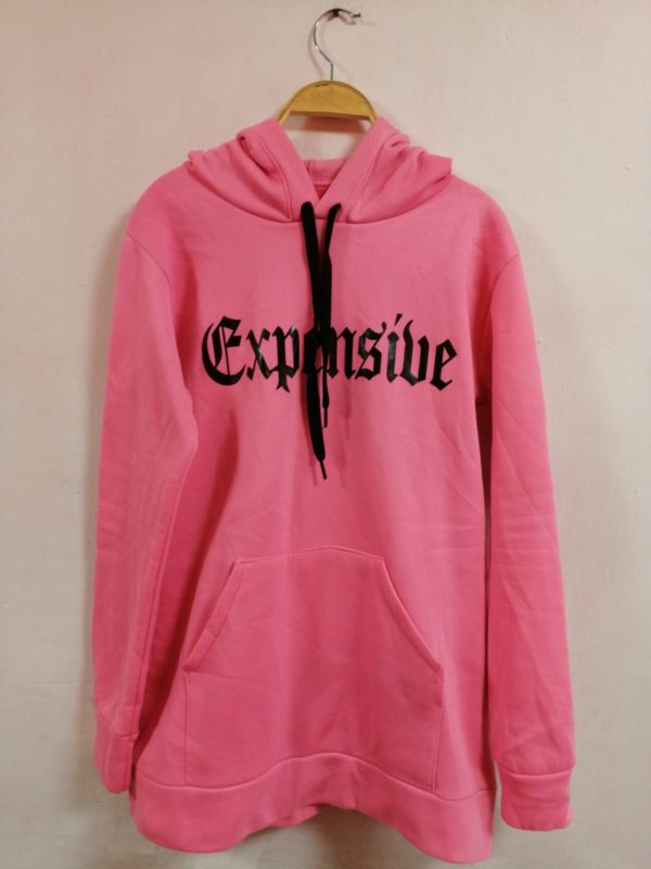 Sudadera Expansive