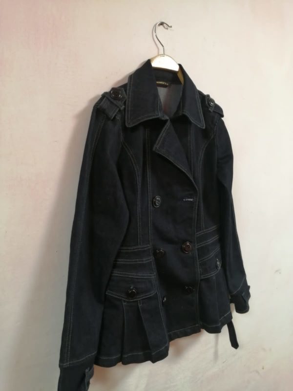 Saco Monicas - Image 5