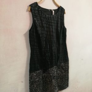 Vestido BLUE G