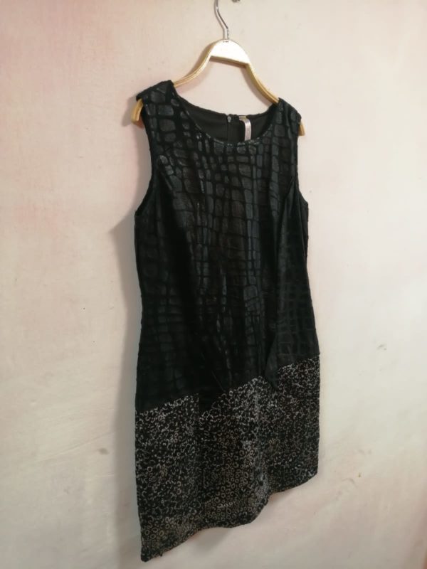 Vestido BLUE G