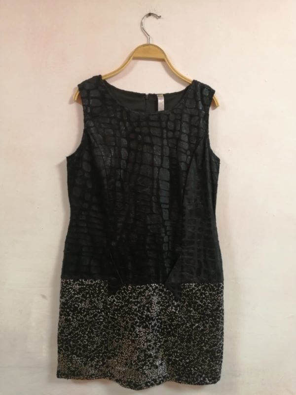 Vestido BLUE G - Image 4